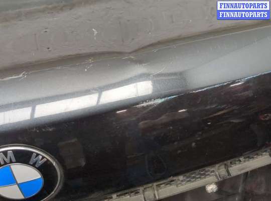 купить Крышка (дверь) багажника на BMW 7 F01 2008-2015