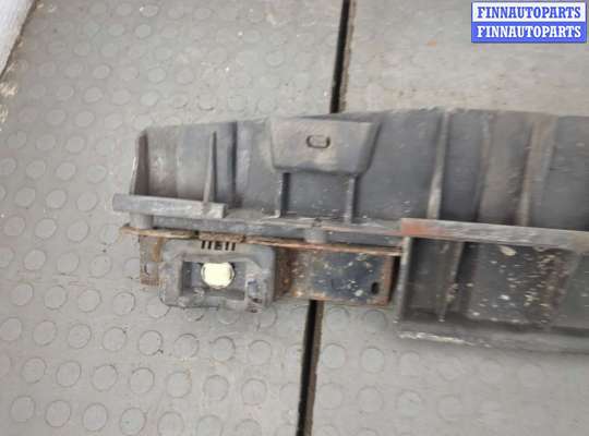 купить Кронштейн подножки на Mercedes ML W164 2005-2011