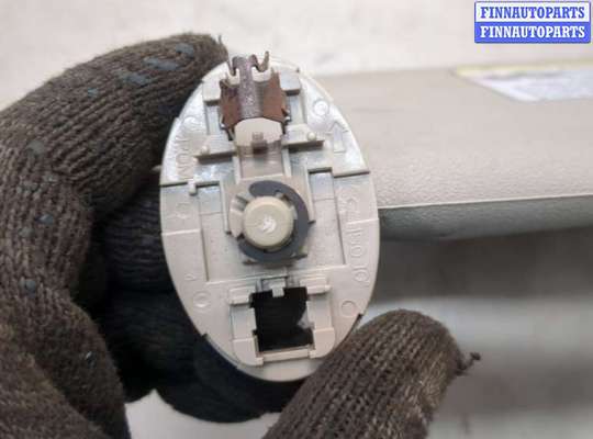 Козырек солнцезащитный