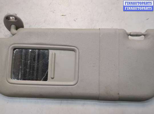 Купить Козырек солнцезащитный на Toyota Corolla E15 2006-2013 Козырек солнцезащитный TT911490 на Toyota Corolla E15 2006-2013