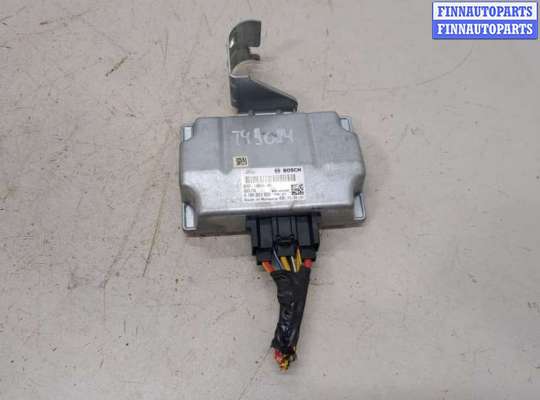 Инвертор, преобразователь напряжения FO1950976 на Ford Focus 3 2011-2015