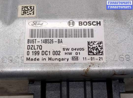 купить Инвертор, преобразователь напряжения на Ford Focus 3 2011-2015
