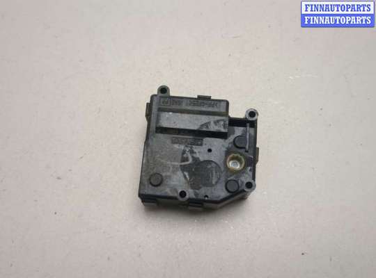 Электропривод заслонки отопителя LXR3141 на Lexus LS460 2006-2017