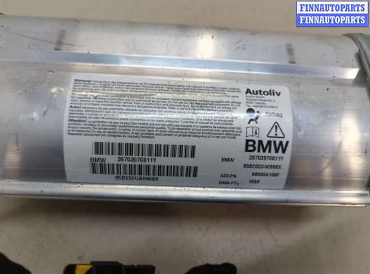 купить Подушка безопасности переднего пассажира на BMW 5 E60 2003-2010