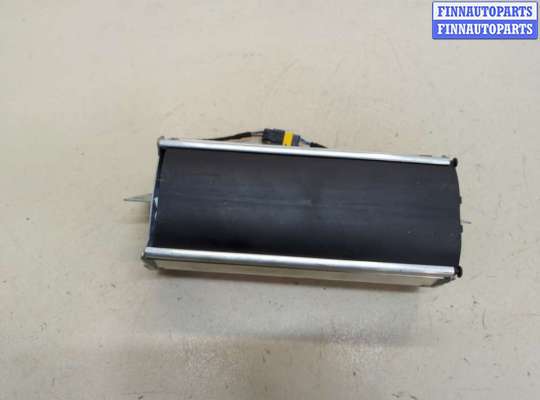 купить Подушка безопасности переднего пассажира на BMW 5 E60 2003-2010