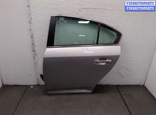 Динамик TT967312 на Toyota Avensis 3 2008-2018
