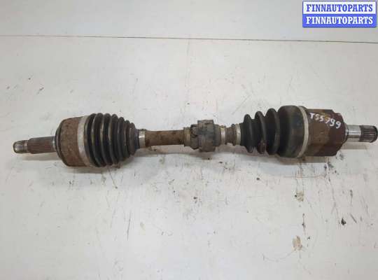 купить Полуось (приводной вал, шрус) на Honda Civic 2005-2012