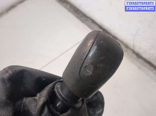 купить Кулиса КПП на Ford C-Max 2002-2010