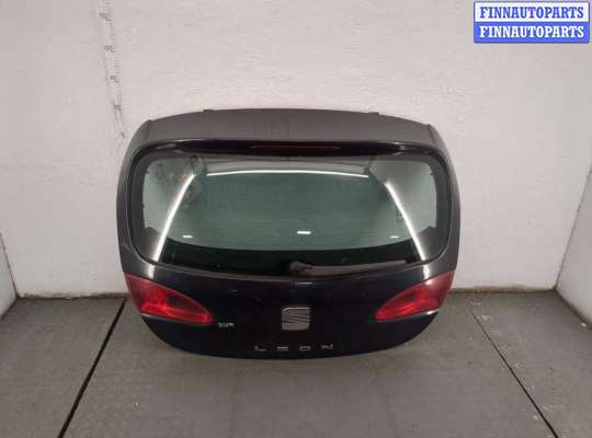 Купить Фонарь крышки багажника на Seat Leon 2 2005-2012 Фонарь крышки багажника ST347583 на Seat Leon 2 2005-2012