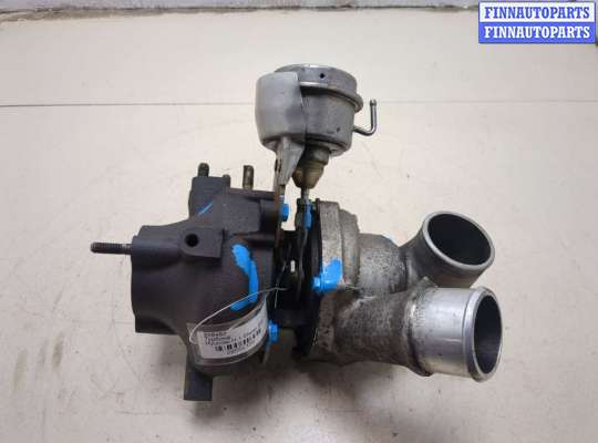 купить Турбина на Hyundai H-1 Starex 2007-2021