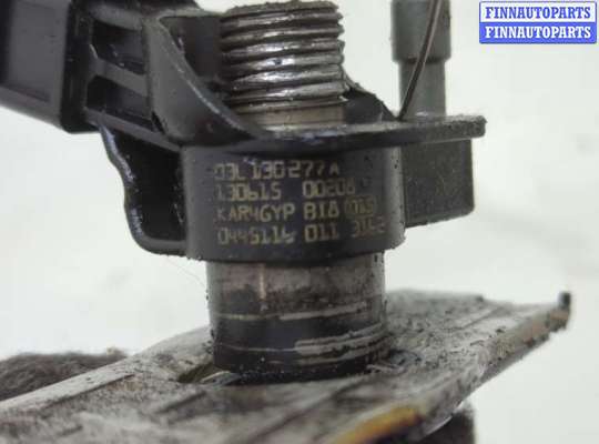 купить Форсунка топливная на Volkswagen Passat CC 2008-2012