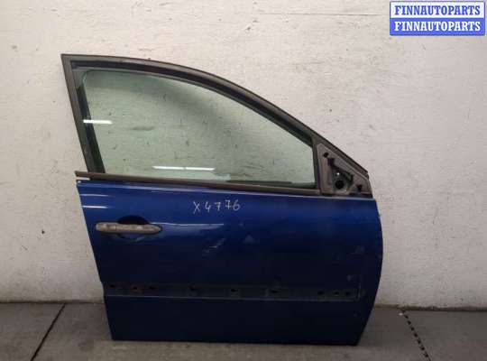 купить Замок двери на Renault Megane 2 2002-2009