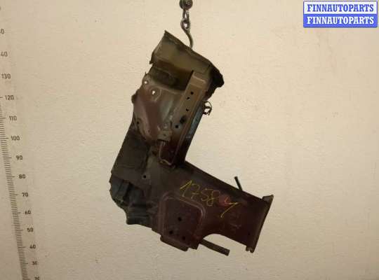 купить Лонжерон кузовной на Hyundai Sonata 5 NF 2005-2010