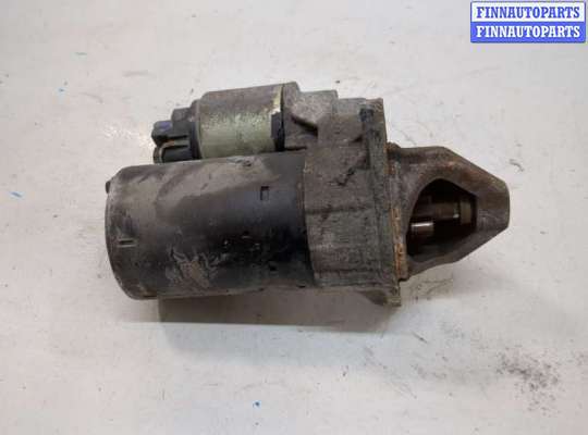 Стартер OP2287521 на Opel Corsa C 2000-2006