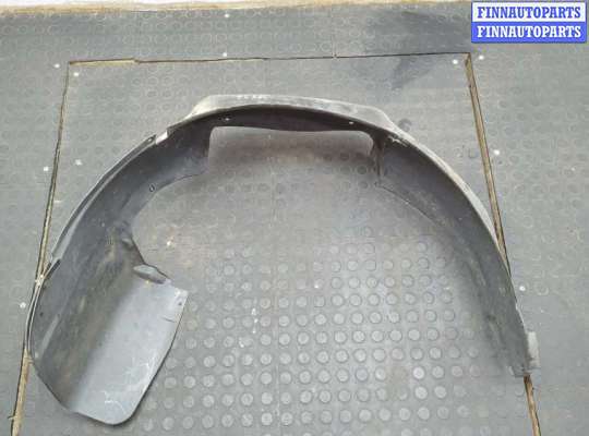 купить Защита арок (подкрылок) на Audi A3 (8L) 1996-2003