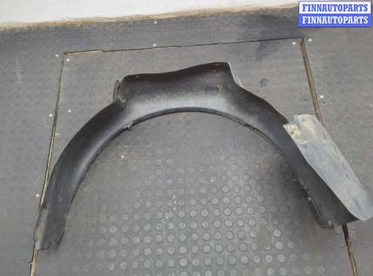 купить Защита арок (подкрылок) на Audi A3 (8L) 1996-2003