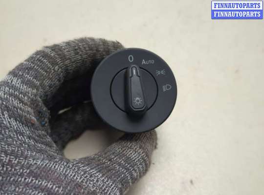 купить Переключатель света на Volkswagen Jetta 7 2018-2024