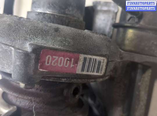купить Турбина на Ford Transit 2000-2006