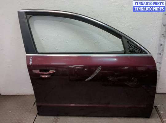 Замок двери SK521789 на Skoda SuperB 2008-2015