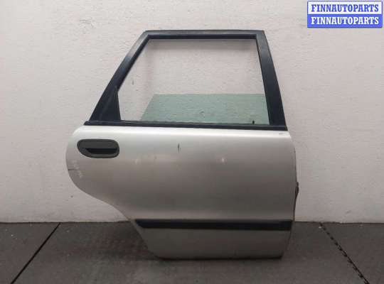 Замок двери VL474208 на Volvo S40 / V40 1995-2004
