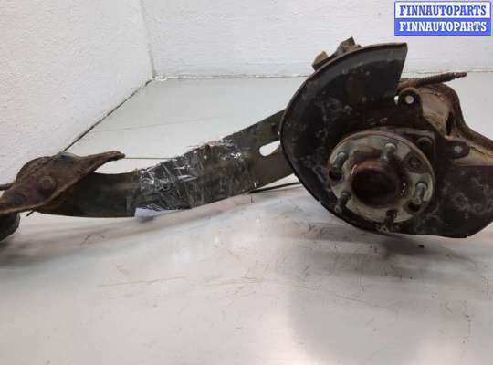 Ступица (кулак, цапфа) FO2183848 на Ford Mondeo 3 2000-2007