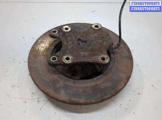 купить Ступица (кулак, цапфа) на Citroen DS4 2010-2018