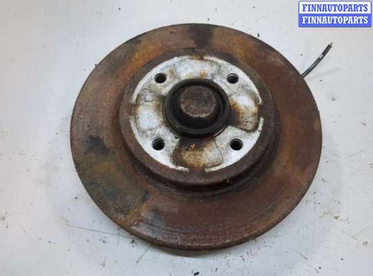 купить Ступица (кулак, цапфа) на Citroen DS4 2010-2018