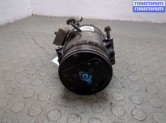 купить Компрессор кондиционера на Opel Zafira B 2005-2014