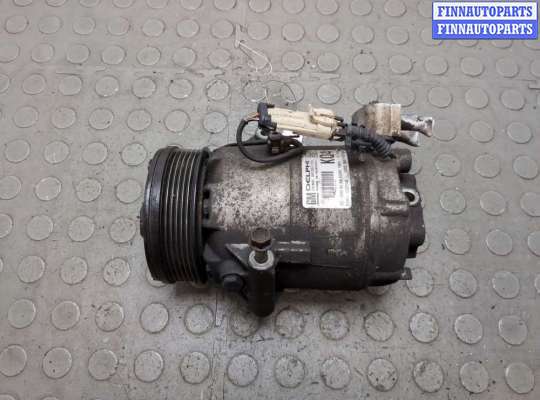 купить Компрессор кондиционера на Opel Zafira B 2005-2014