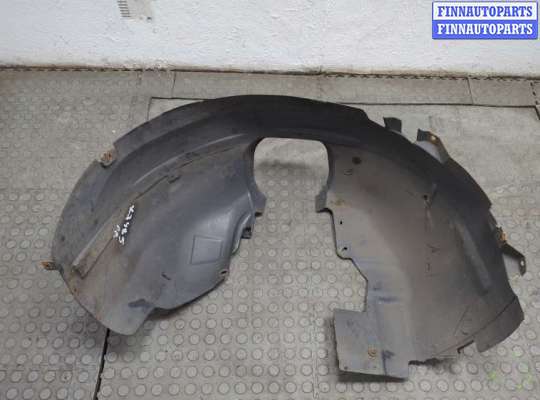 купить Защита арок (подкрылок) на Ford Focus 2 2008-2011