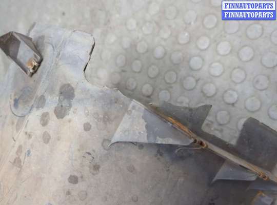 купить Защита арок (подкрылок) на Ford Focus 2 2008-2011