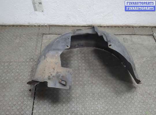 купить Защита арок (подкрылок) на Ford Focus 2 2008-2011