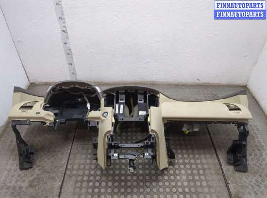 Дефлектор обдува салона на Infiniti FX II / QX70 (S51)