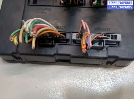 купить Блок управления бортовой сети (Body Control Module) на Renault Scenic 2003-2009
