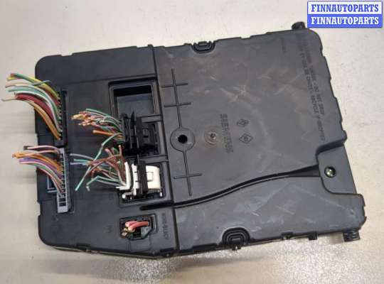 купить Блок управления бортовой сети (Body Control Module) на Renault Scenic 2003-2009
