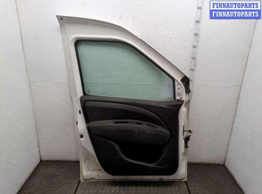 купить Замок двери на Fiat Doblo 2009-2022