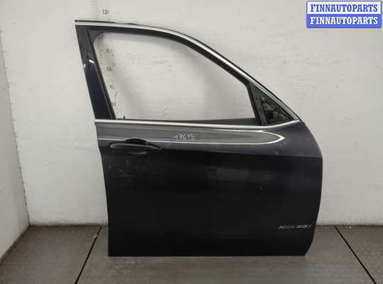 купить Дверь боковая (легковая) на BMW X5 F15 2013-2018