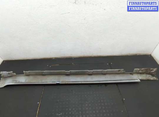 купить Накладка на порог на BMW 7 F01 2008-2015