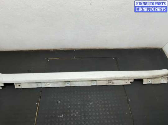 купить Накладка на порог на BMW 7 F01 2008-2015