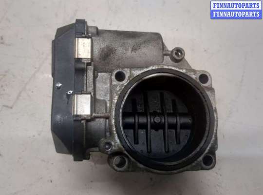 купить Заслонка дроссельная на BMW 3 E90, E91, E92, E93 2005-2012