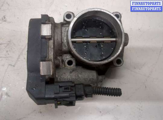 купить Заслонка дроссельная на BMW 3 E90, E91, E92, E93 2005-2012