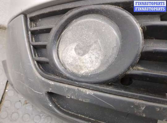 купить Бампер на Audi A4 (B6) 2000-2006