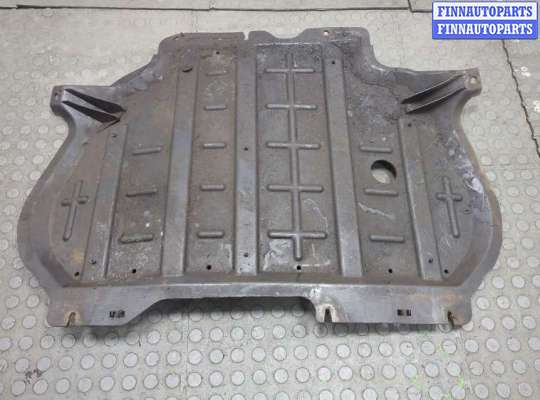 купить Защита моторного отсека (картера ДВС) на Nissan Pathfinder 2004-2014