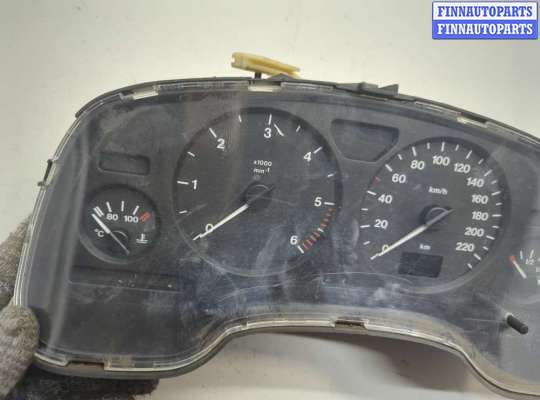купить Щиток приборов (приборная панель) на Opel Astra G 1998-2005