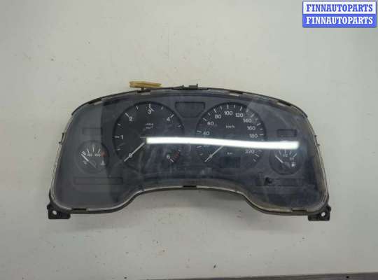 Щиток приборов (приборная панель) OP2440980 на Opel Astra G 1998-2005