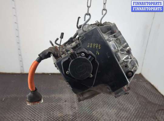 купить КПП - автомат (АКПП) на Toyota Prius 2003-2009