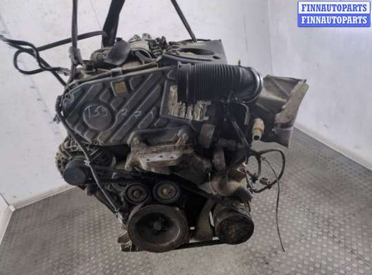 Двигатель (ДВС) OP2396330 на Opel Astra H 2004-2010