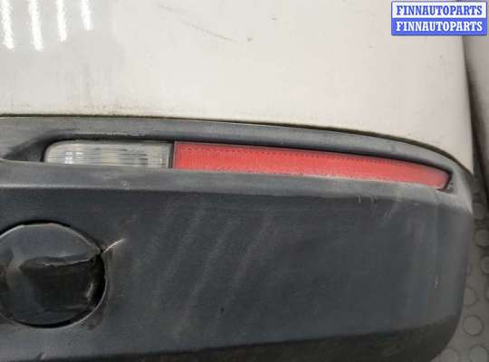 купить Заглушка буксировочного крюка на Volkswagen Tiguan 2011-2016