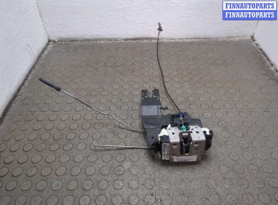 Купить Замок двери на Dodge Ram 2008-2019 Замок двери DGQ1100 на Dodge Ram 2008-2019