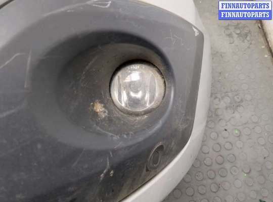 купить Бампер на Ford Transit (Tourneo) Custom 2012-2025